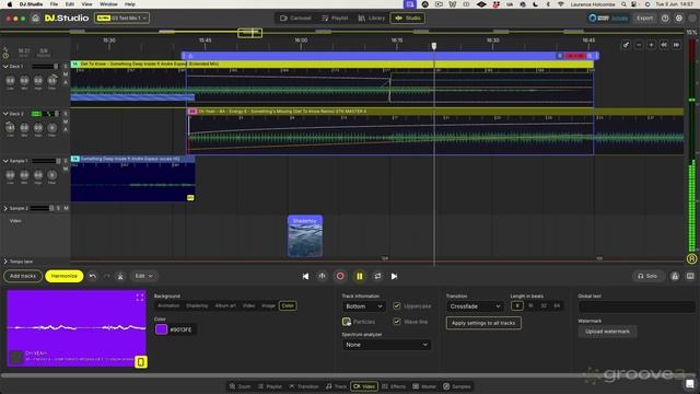 11. Adding Video
