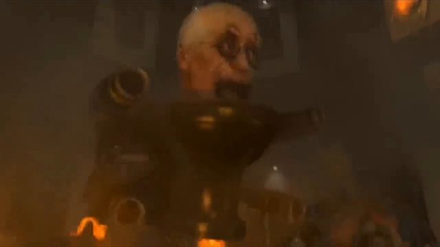 Скибиди туалет 70 (3 часть)