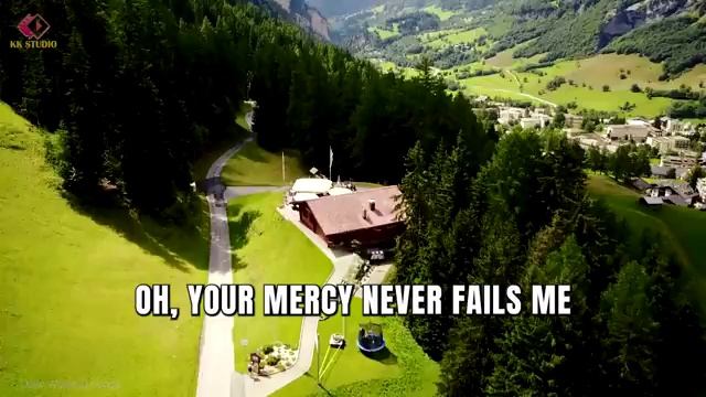 AMAZING GRACE
