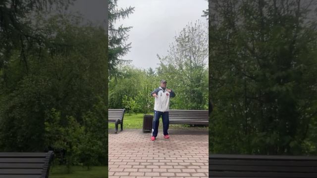 Ицюань (1417 день) Тича и Гоугуа Чжуан / Феньгуа Шили / Кёкусинкай / Бой с тенью (28.06.25)