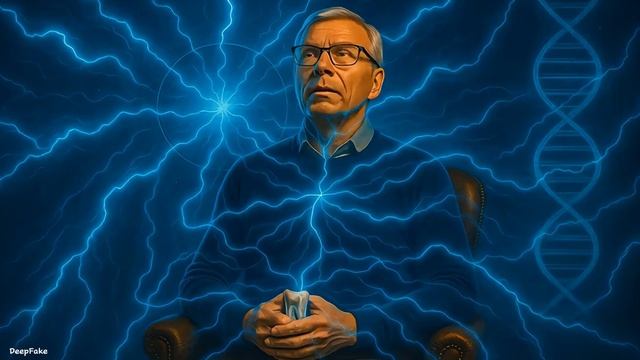 Вселенная — Симфония ! Гаряев и Тесла Раскрыли ГЛАВНУЮ ЧАСТОТУ ЖИЗНИ !