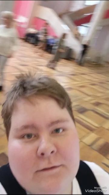 Selerkna В ДК ЗИЛЕ