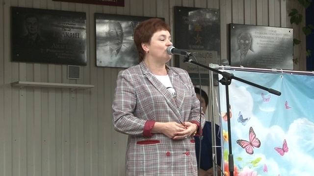 5_Фестиваль земляники, праздник села в Пустотино