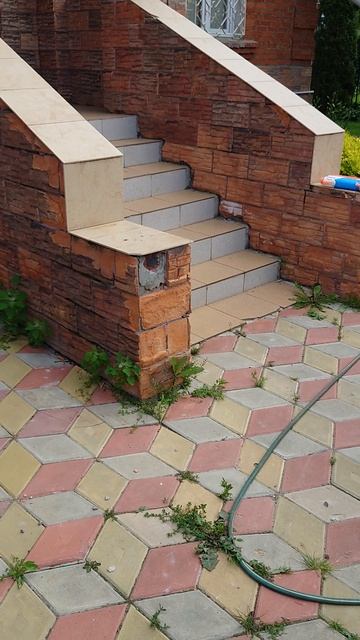 Кажется дождь начинается ☔