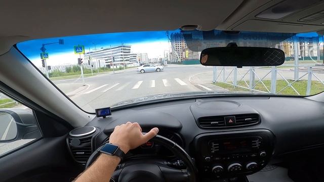СОУЛ