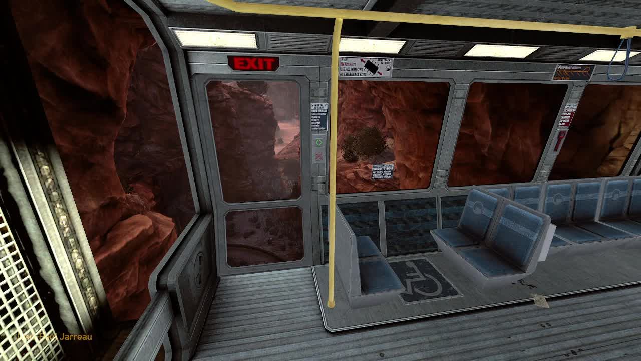 Black mesa