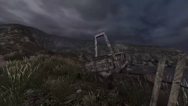 Dear Esther Landmark Edition - прохождение игры #9