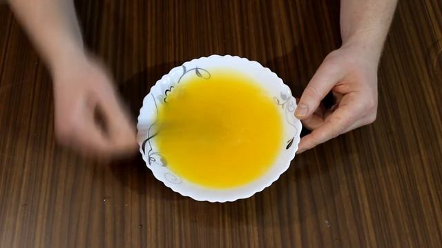 Как сделать Фанту в домашних условиях
