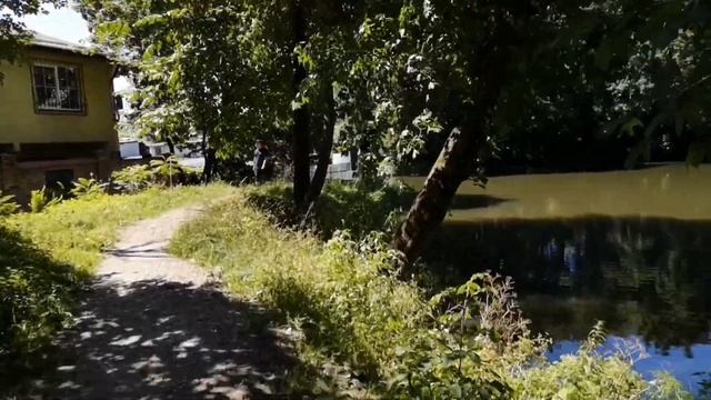 14 июля 2024 г. Калининград. От кирхи Святого Семейства до башни Врангеля #калининград #кенигсберг