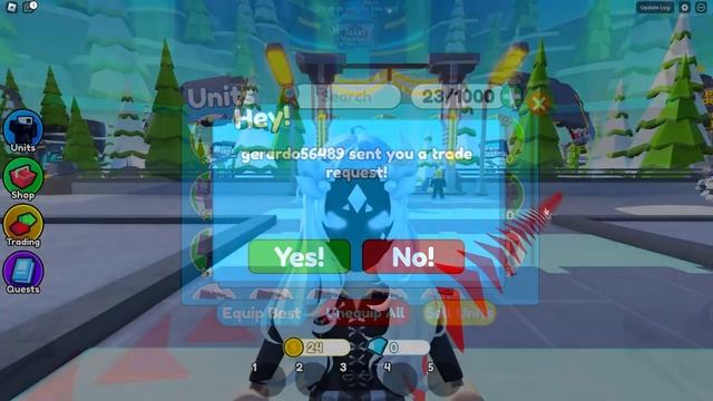 Delvir✨ПРИТВОРИЛСЯ ДЕВУШКОЙ ЧТОБЫ ПОЛУЧИТЬ БЕСПЛАТНЫХ ЮНИТОВ в Toilet Tower Defense!