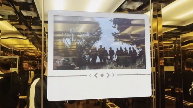 Будни Москвы 2025