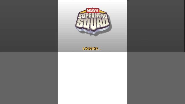 Marvel Super Hero Squad [Nintendo DS]