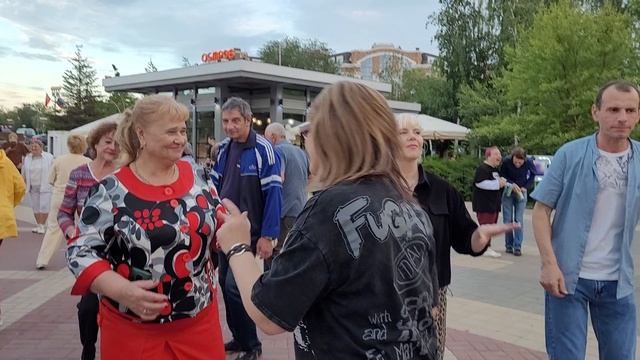 Бокал Баккарди... 27.06.25...
