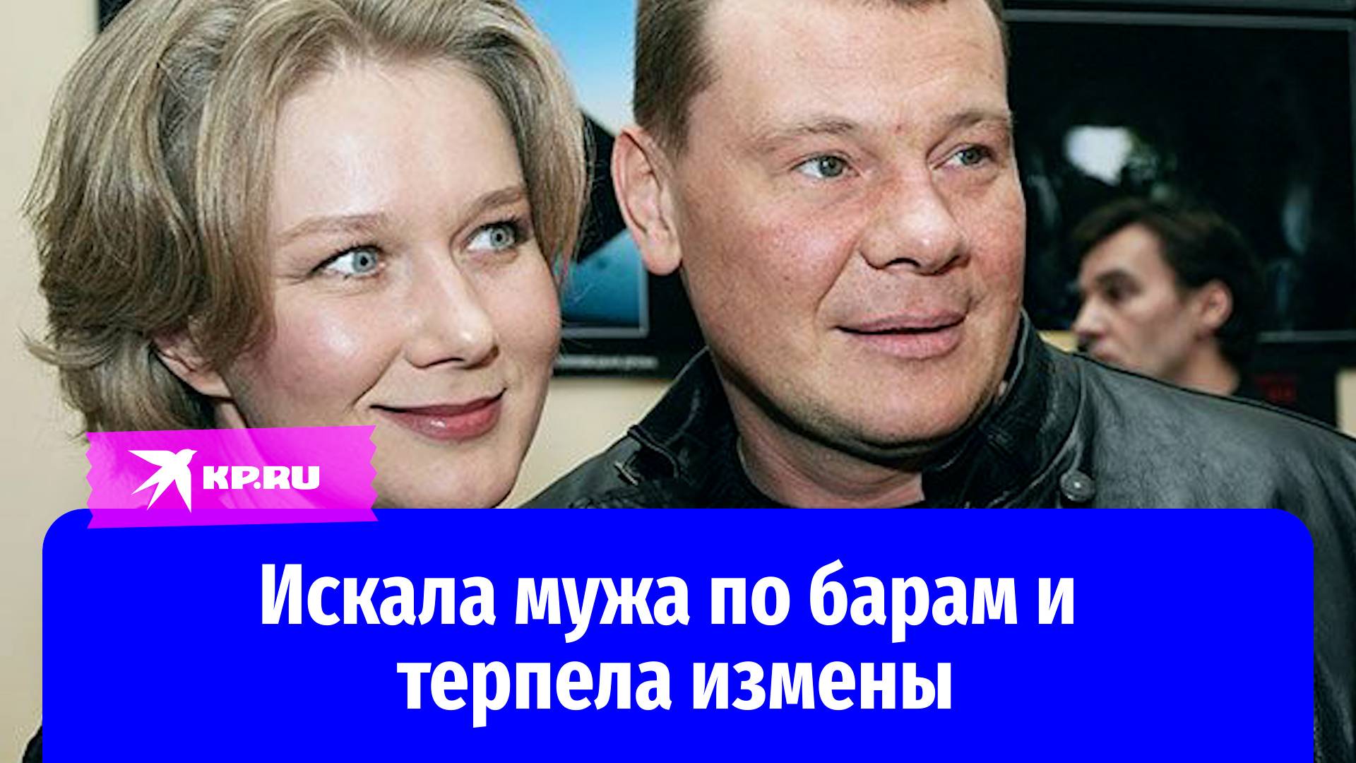 Актриса Дарья Михайлова: «В Галкина влюбилась в лифте»