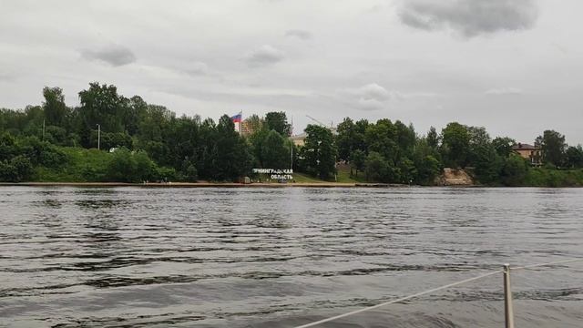 Недвижимость с видом на Неву