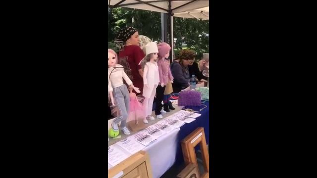 Ярмарка трудоустройства