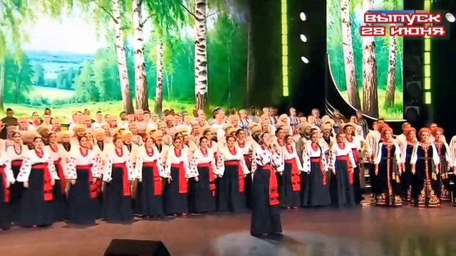 Гала-концерт Х Международного фестиваля народной песни Добровидение 28.06.2025

Основателями этого у