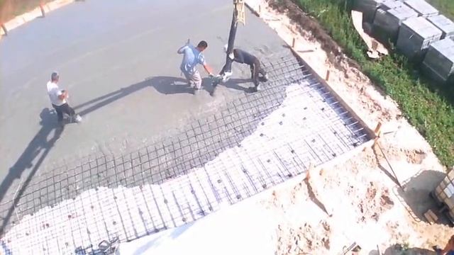 работаем