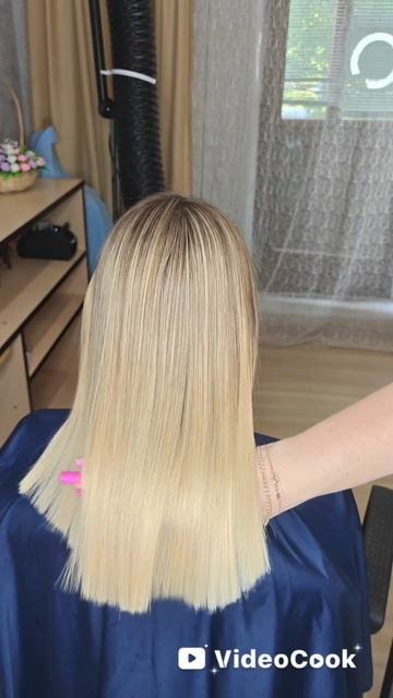 кератиновое выпрямление/ ботокс Красноярск