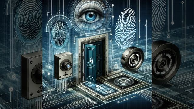 Пароли, биометрия и криптография: как работают современные защиты