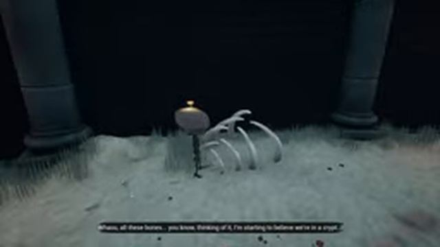 New Gameplay