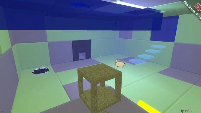 Играю в Сигма АйКью#2 (сбросилось.)