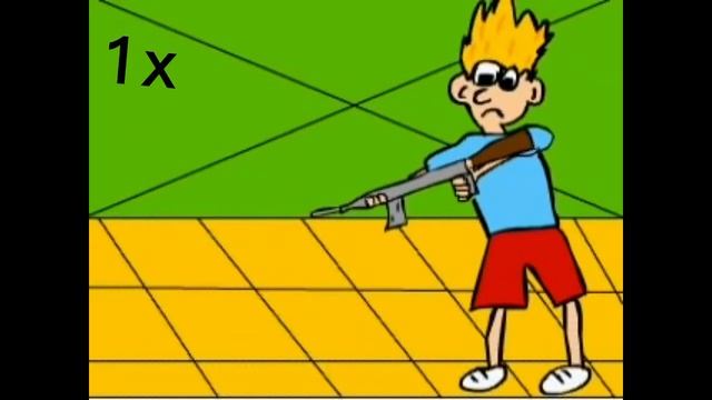 я висёлый таракан я бегу бегу бегу