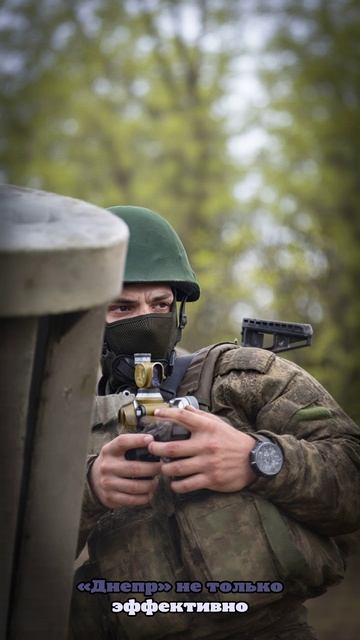 ВСУ потеряли до 80 военных в зоне действий группировки «Днепр»