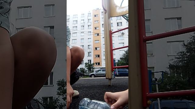 батл флип челендж 2