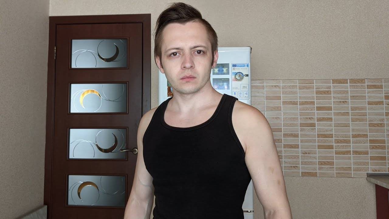 УСЫ НЕ ПОМОГЛИ МНЕ НАЙТИ ДЕВУШКУ