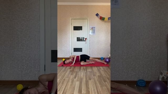 27.06.25 Йога, релиз