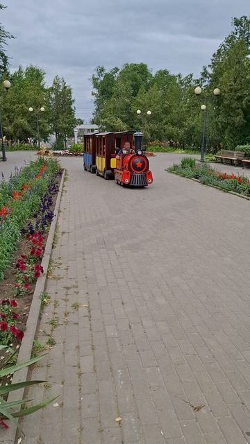 Паровозик приближается🌞🥰Таисия, Даша в эфире ❤️ ИЮНЬ25