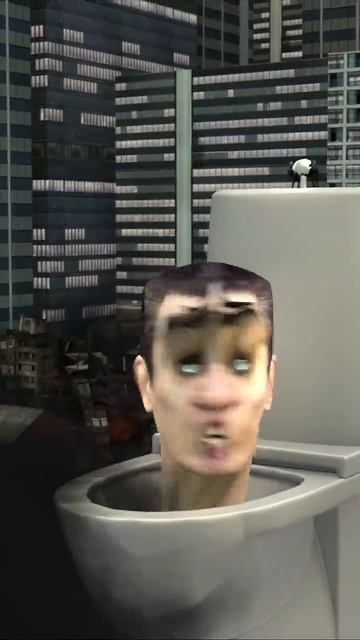 Скибиди Туалет [ Skibidi Toilet ] - skibidi toilet 22