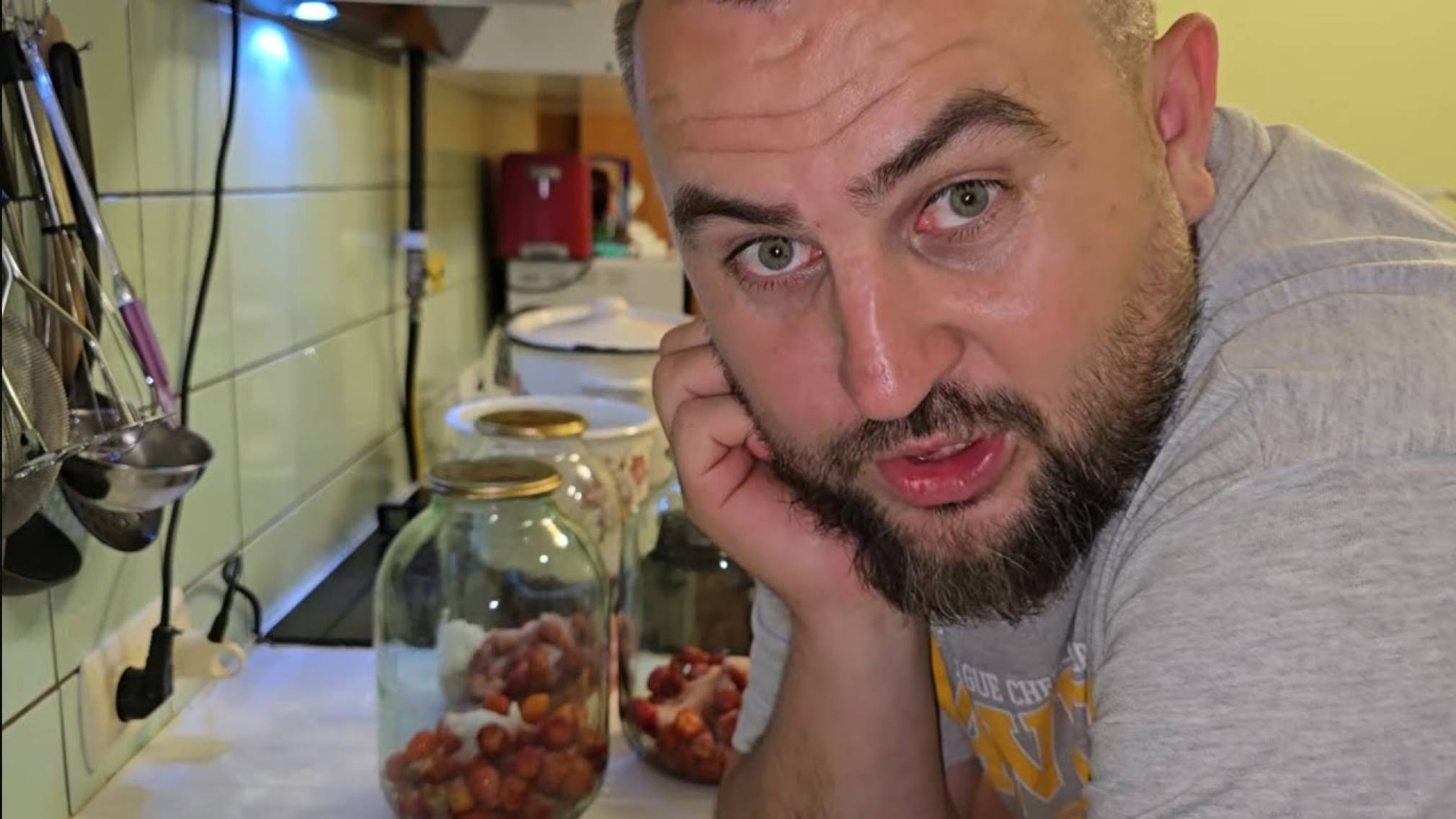 Андрей Новиков. Компот без калорий)