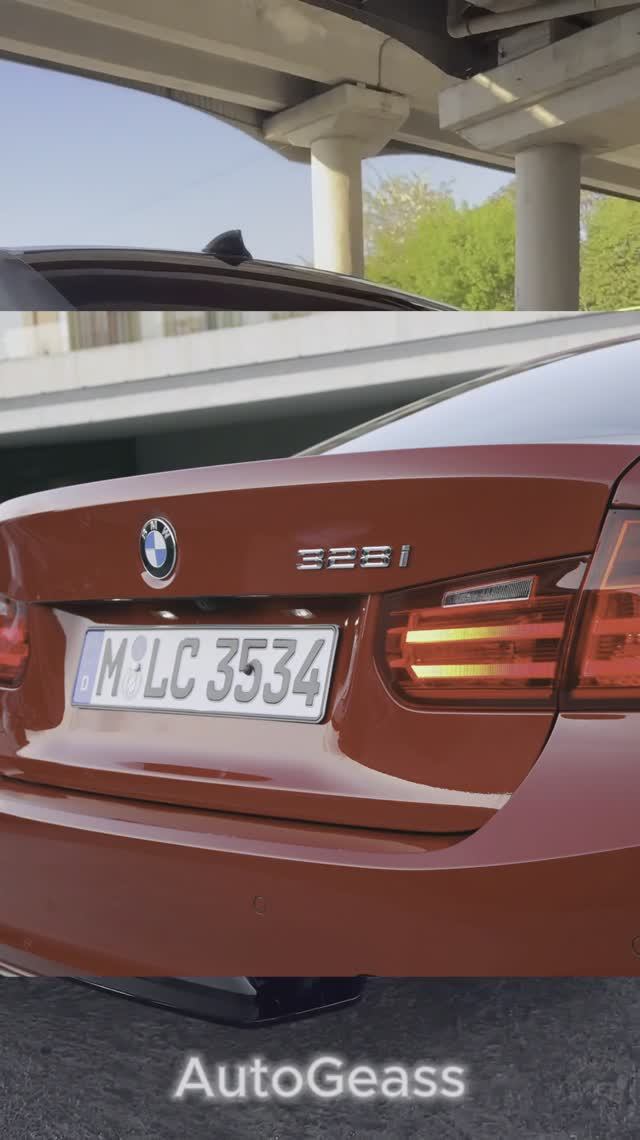 Что означают цифры на BMW? AutoGeass