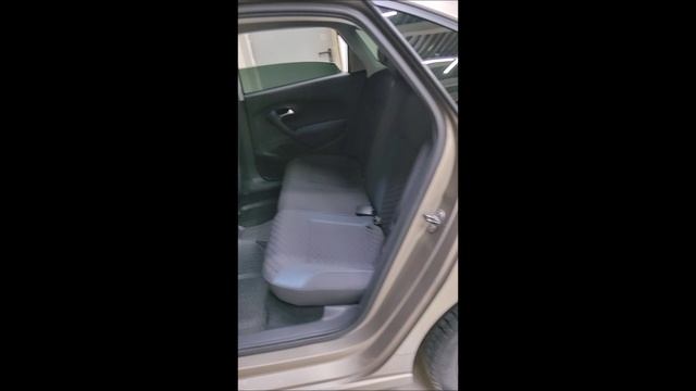 Volkswagen Polo «АВТОРУСЬ автомобили с пробегом» 9726