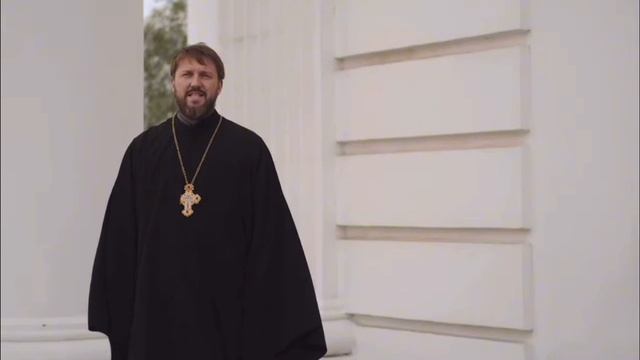 Хор "Кириллица" храма св. Кирилла и Мефодия (г. Самара) - Вернись, солдат! (автор Дмитрий Соболев)