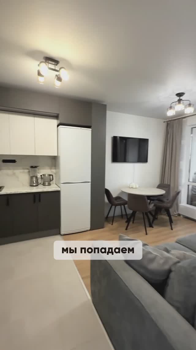 Аренда 1 ккв., на Суздальском шоссе, дом 30к2