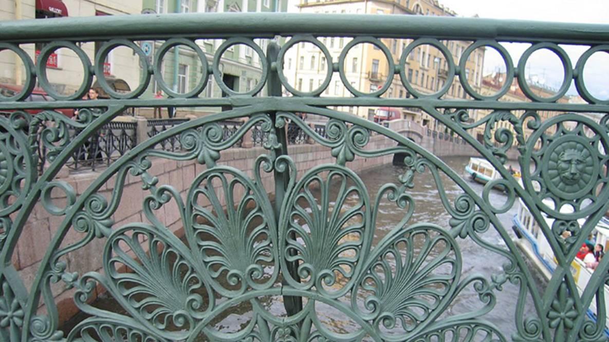Певческий мост
