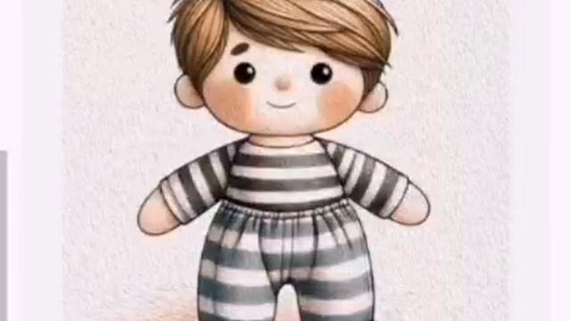 Аудиосказка. Про Сипсика