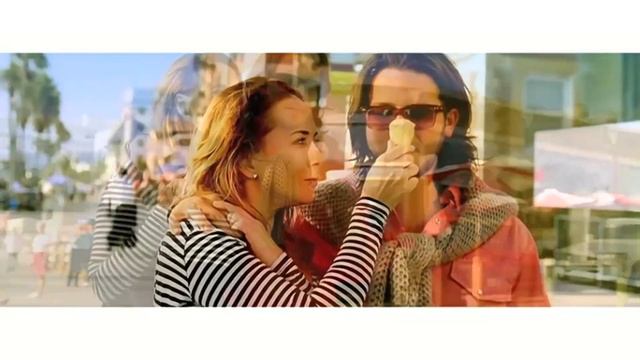 Жанна Фриске - А на море белый песок (2009)