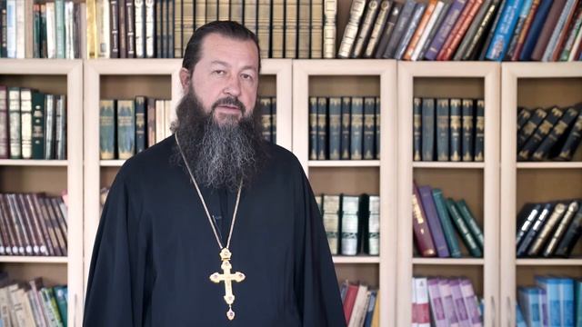 Преподобный Тихон Луховский.  29 июня