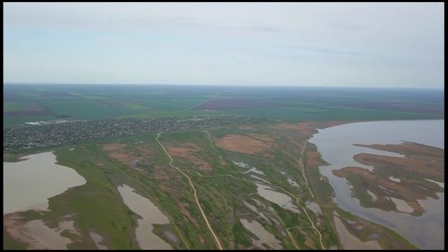 Камышеватская