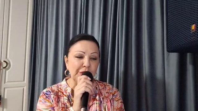 Напоминает нам душа - Светлана Иванова КРУТО СПЕЛА!