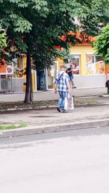 🤯🤯🤯Очередь в офис "Феникса" в Макеевке