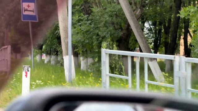 день России 2025! Автопробег. Колонна из 100+ автомобилей