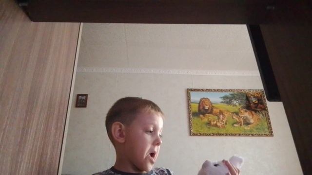 Лабубу