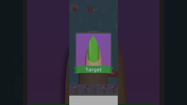 добро пожаловать в мой маникюрный солон