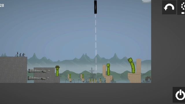 Скибиди туалет 17
