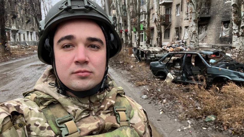 Федорчаку посмертно присвоили звание почетного гражданина Нижнегорского района